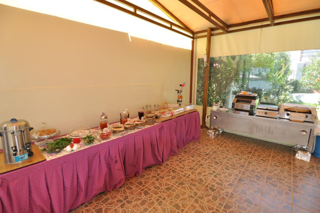 Longhouse Inn Hotel Dalyan Extérieur photo