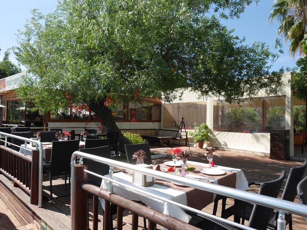 Longhouse Inn Hotel Dalyan Extérieur photo
