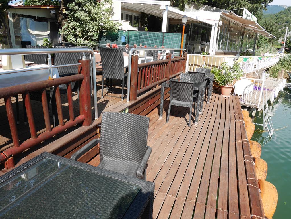 Longhouse Inn Hotel Dalyan Extérieur photo