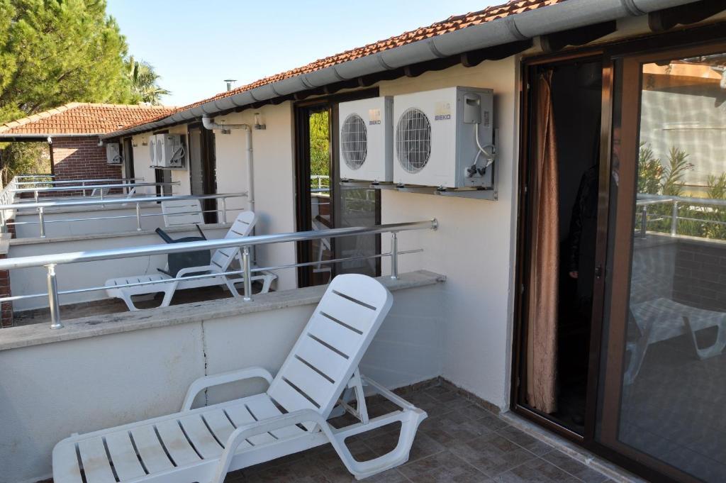 Longhouse Inn Hotel Dalyan Chambre photo