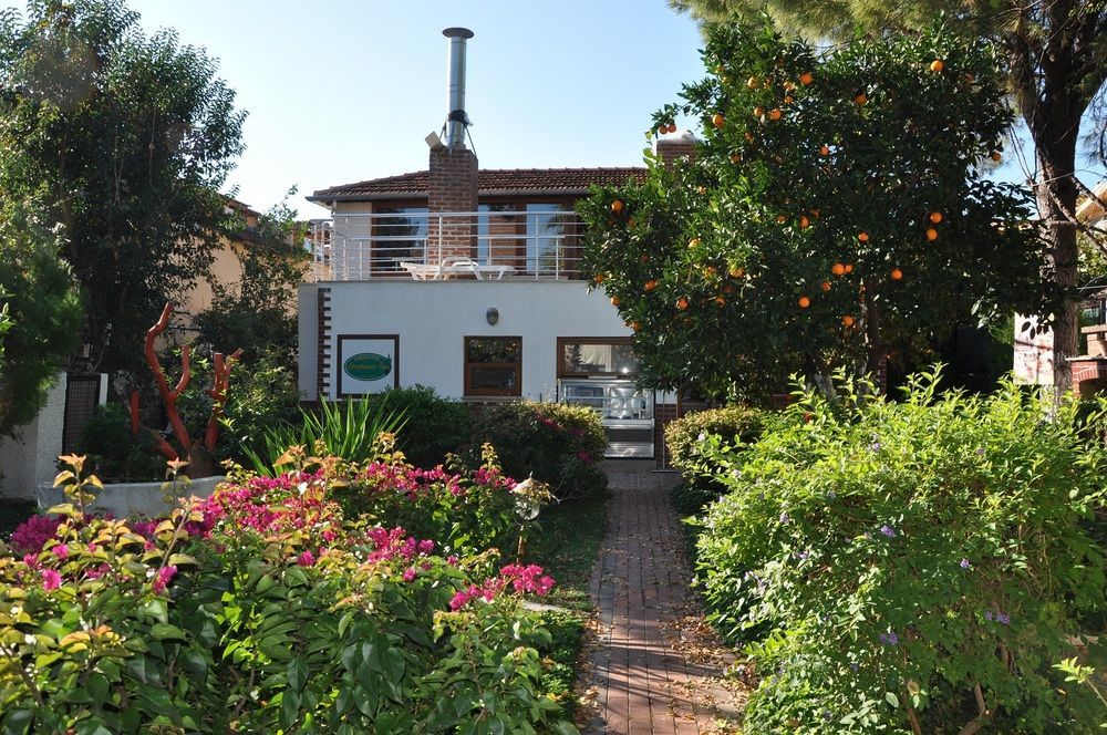 Longhouse Inn Hotel Dalyan Extérieur photo
